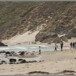 Pfeiffer Beach - Big Sur