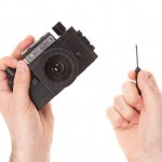 Konstruktor DIY Camera - With Screwdriver!