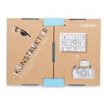 Konstruktor DIY Camera Kit Package