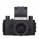 Konstruktor DIY Camera - Black