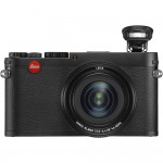 Leica X Vario - Pop-Up Flash