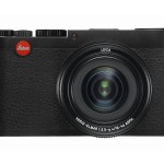 Leica X Vario - 16MP APS-C Compact With 28-70mm Zoom