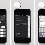 Lumu Light Meter iPhone App