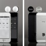 Lumu iPhone Light Meter App & Sensor