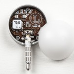 Lumu Light Meter Electronics & Diffuser