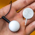 The Lumu Light Meter Sensor