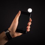 Lumu iPhone Light Meter