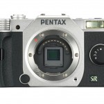 Pentax Q7 With Larger 1/1.7-Inch Sensor