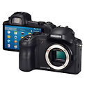 Samsung Galaxy NX