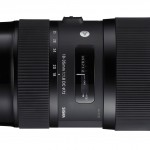 Sigma 18-35mm f/1.8 DC HSM Art Zoom Lens