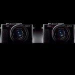 Sony RX1 and RX1R Side by Side