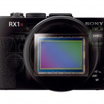 Sony RX1R - 24-Megapixel Full-Frame Sensor With No Low Pass Filter