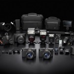 Sony Cybershot RX1 Full-Frame Compact Camera System