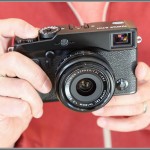 Fujifilm X-Series Firmware Update