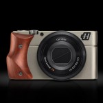 The Hasselblad Stellar Luxury Compact Camera