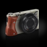 Hasselblad Stellar Premium Compact Camera - Off
