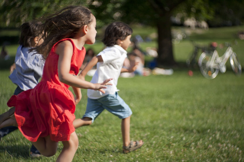 Sample Photo Taken With Petzval Lens Prototype & Canon EOS 5D