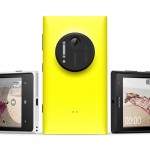 Nokia Lumia 1020 Smart Phone With 41-Megapixel PureView Sensor