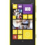 Nokia 1020 Smart Phone - Windows Phone 8 OS