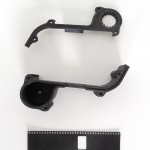 OpenReflex DIY 35mm SLR Camera - 3D Printed Shutter Parts