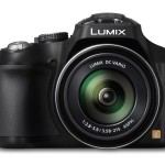 Panasonic Lumix FZ70 60x Superzoom Camera