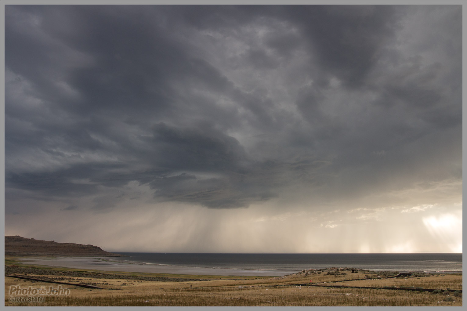 Sigma 18-35mm f/1.8 - Storm Landscape Sample Photo