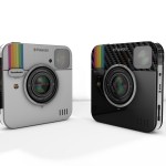 Socialmatic Polaroid Camera