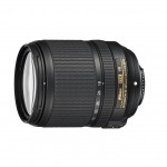 Nikon AF-S DX Nikkor 18-140mm f/3.5-5.6G ED VR Zoom Lens