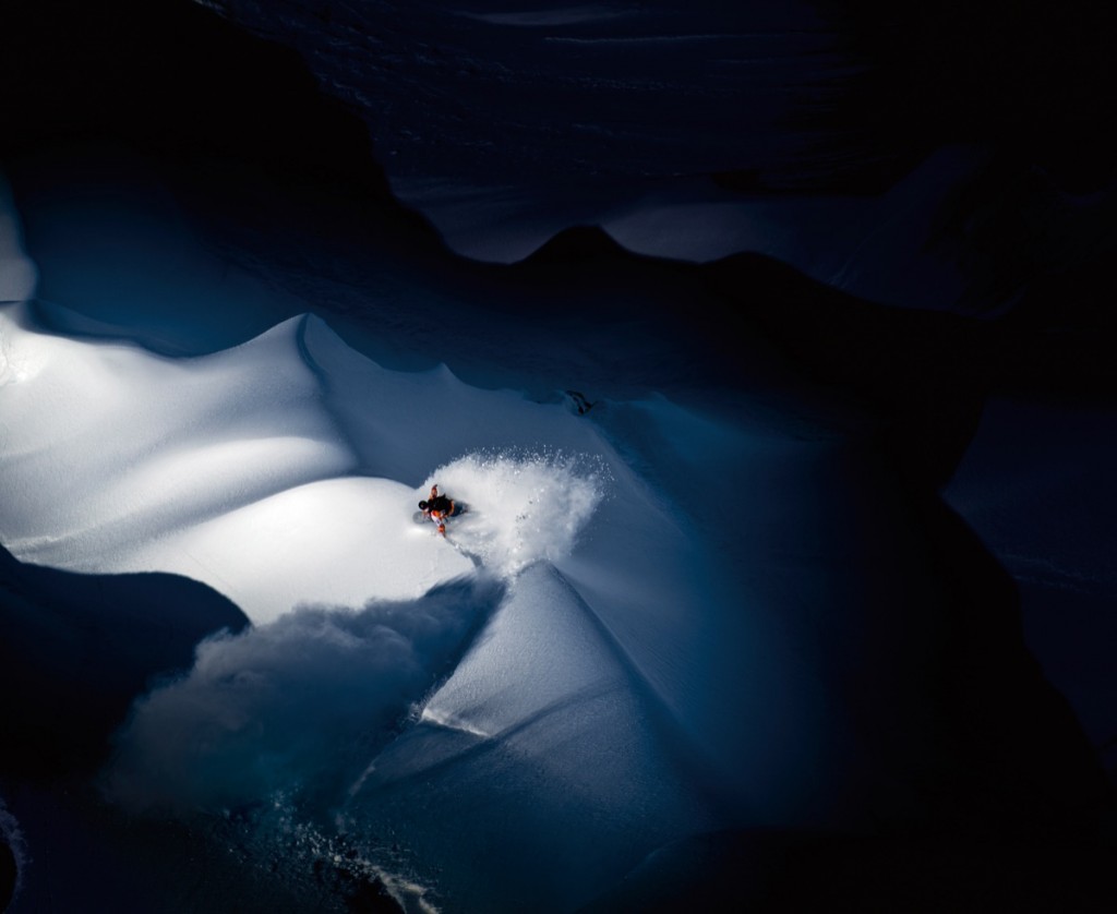 Photo by Scott Serfas / Red Bull Illume