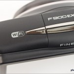 Fujfilm FinePix F900 EXR - Built-In Wi-Fi