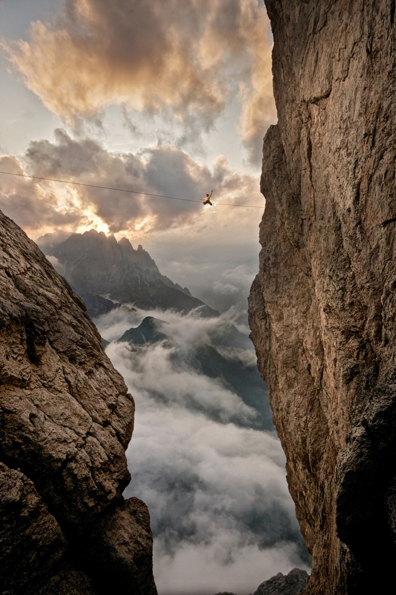Photo by Martin Lugger / Red Bull Illume