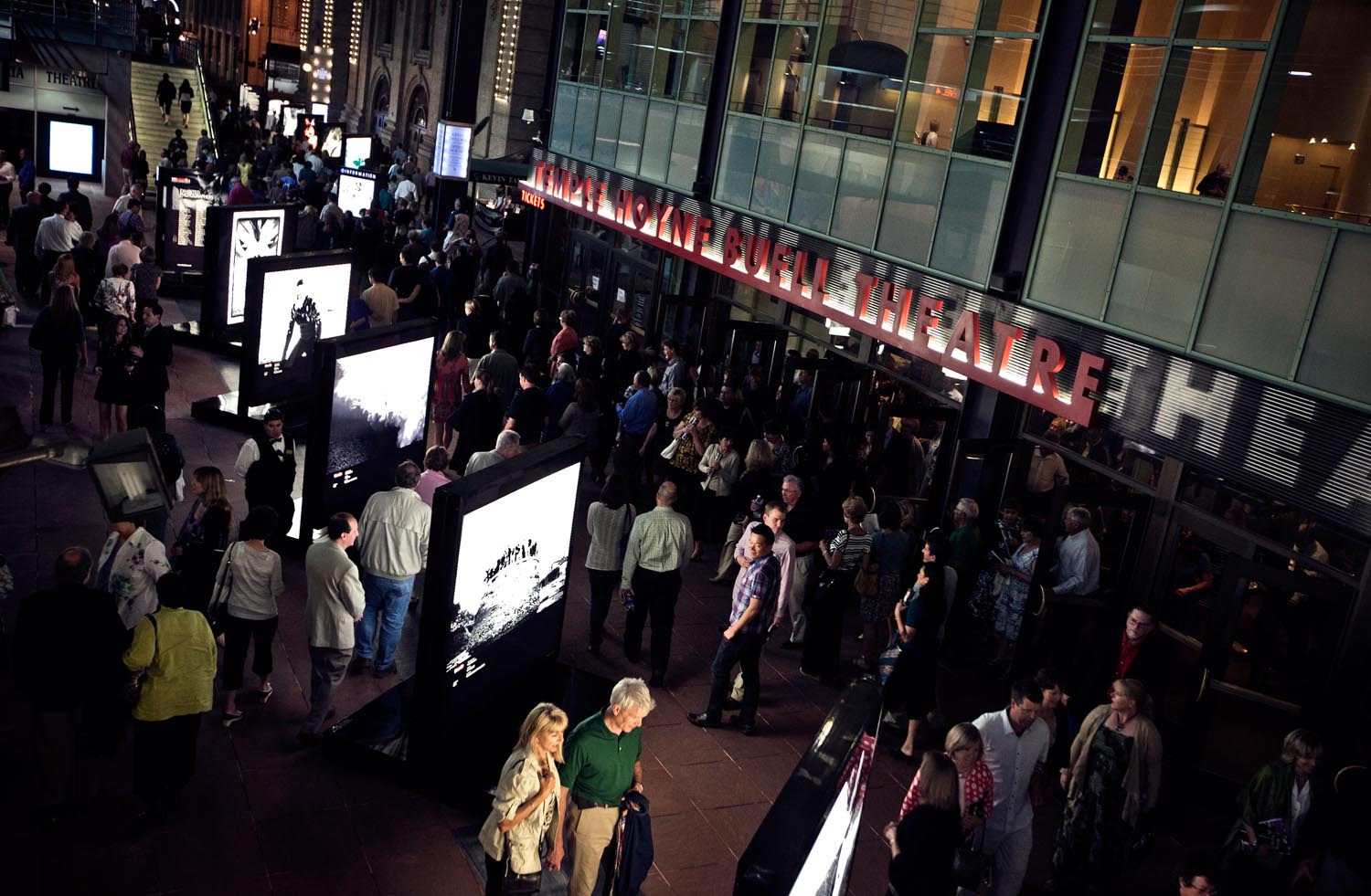 The 2010 Red Bull Illume Photo Exhibition