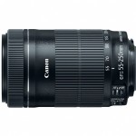 Canon EF-S 55-250mm IS STM Zoom Lens For HD DSLRs