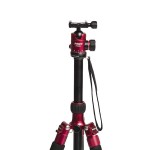 Fotopro C5i 2-In-One Tripod With Ball Head