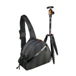 Fotopro TT-1 Travel Tripod Kit With X4i Tripod