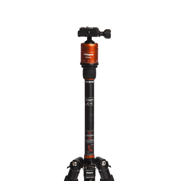 Fotopro X4i Tripod