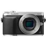 Panasonic Lumix GX7 - New 16-Megapixel Live MOS Sensor