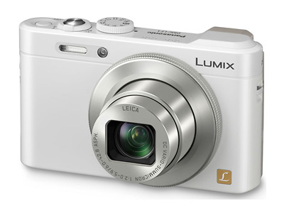 Panasonic Lumix LF1 Premium Pocket Camera With Long Zoom & EVF Panasonic Lumix LF1 Premium Pocket Camera With Long Zoom & EVF