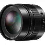 Panasonic Leica Noctiron 42.5mm f/1.2 Lens