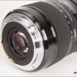 Sigma Lens Mount Conversion Service