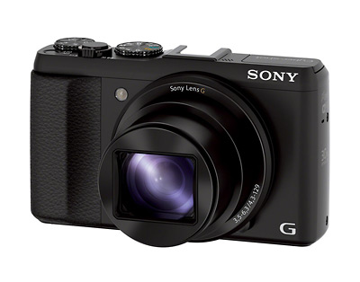 Sony Cybershot HX50V Pocket Superzoom Camera Sony Cybershot HX50V Pocket Superzoom Camera