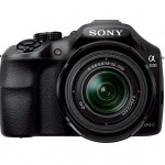 Sony Alpha A3000 DSLR-Style Interchangeable Lens Camera