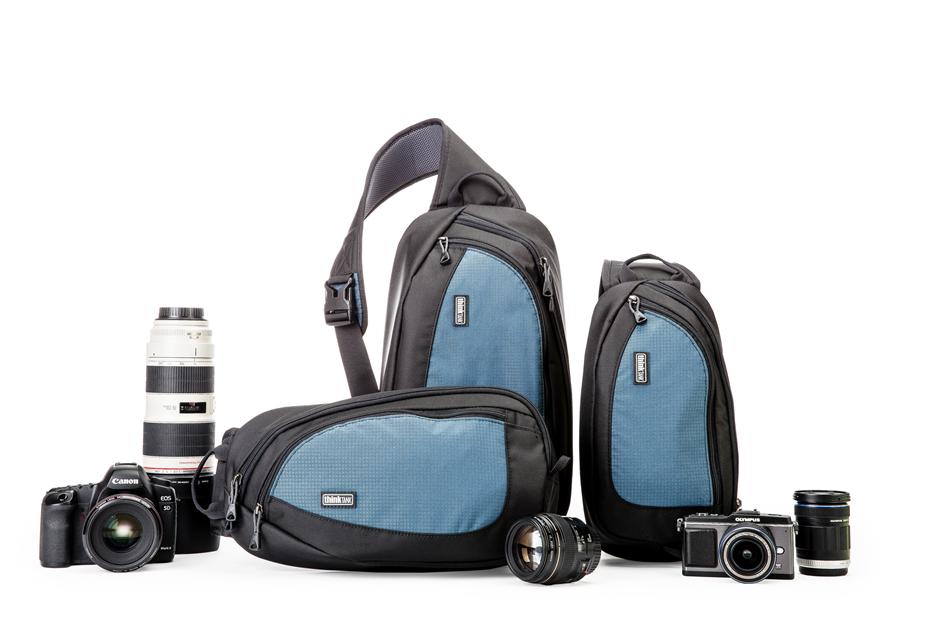 mirrorless camera sling bag