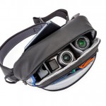 Think Tank Photo TurnStyle 10 Sling Pack - Mirrorless Camera Kit