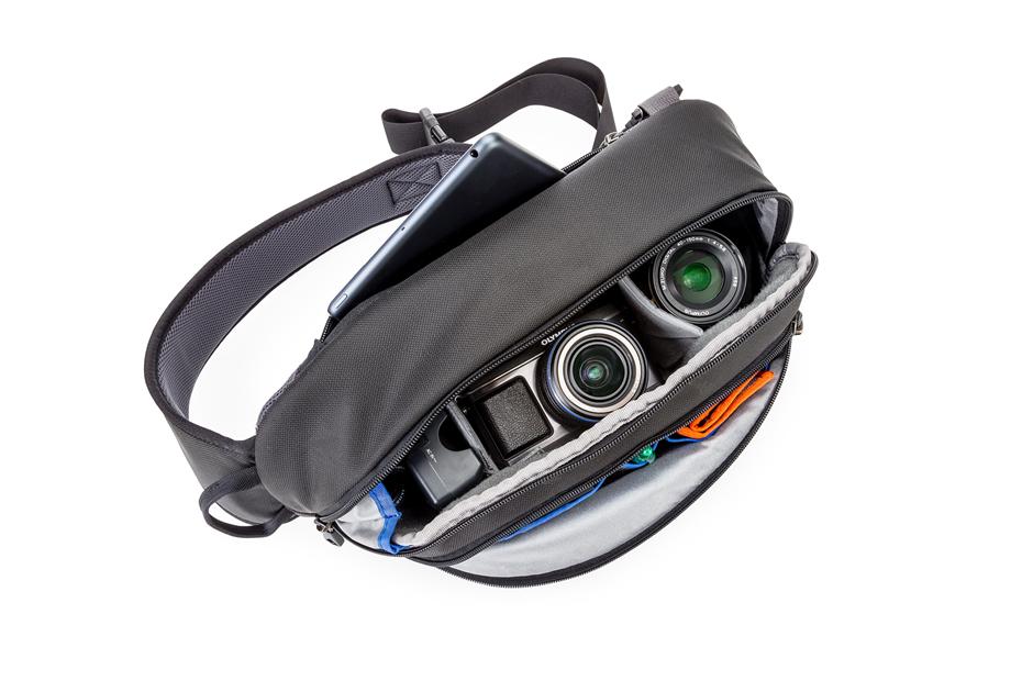 Think Tank Photo TurnStyle 10 Sling Pack - Mirrorless Camera Kit