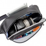 Think Tank Photo TurnStyle 20 Sling Pack - Main Compartment