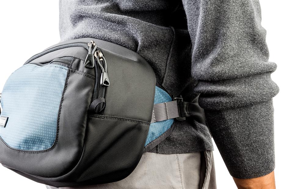 Think Tank Photo TurnStyle - Sling Pack Or Waist Pack