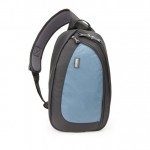 Think Tank Photo TurnStyle Sling-Style Camera Pack - Blue Slate