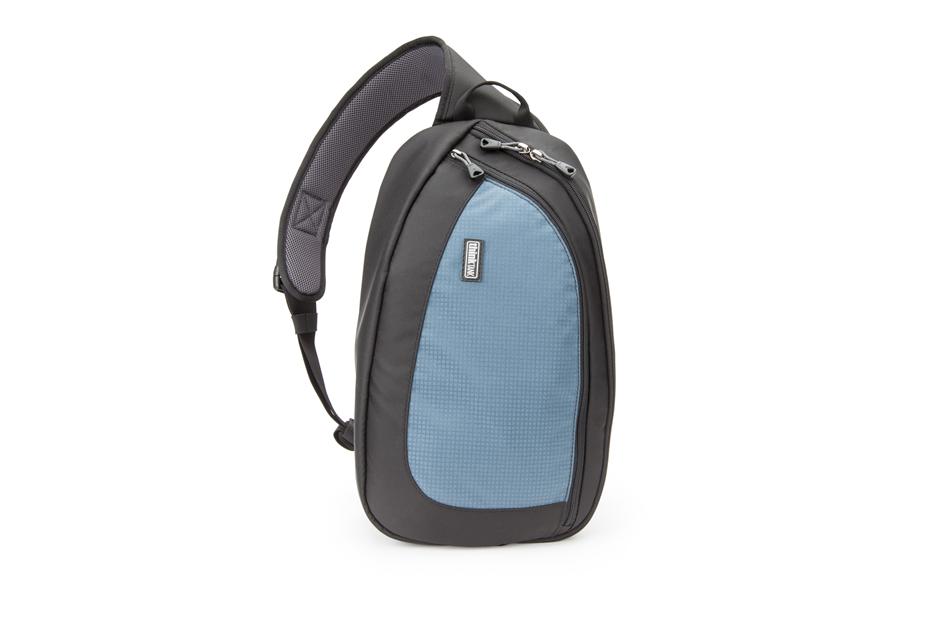 Think Tank Photo TurnStyle Sling-Style Camera Pack - Blue Slate