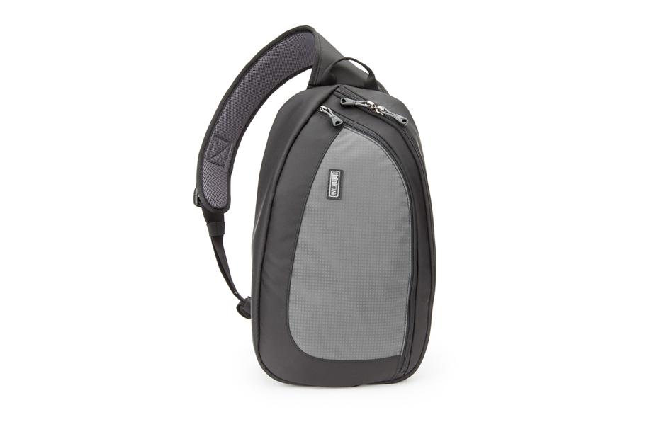 Think Tank Photo TurnStyle Sling-Style Camera Pack - Charcoal